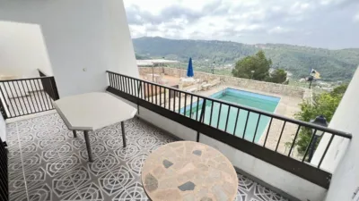 4 chambres Maison à Alzira, Spain No. 190602