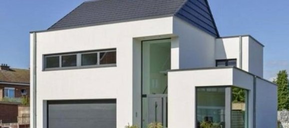  قطعة أرض في Leforest, France رقم 53457 2