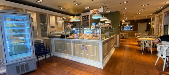 Gewerbliche Immobilie in Sant Marti, Spain 198m², Nr. 146419 10