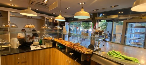 Gewerbliche Immobilie in Sant Marti, Spain 198m², Nr. 146419 17