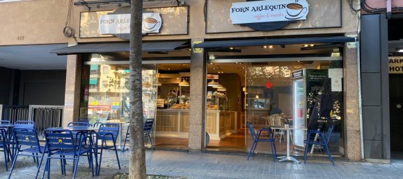 Gewerbliche Immobilie in Sant Marti, Spain 198m², Nr. 146419 28