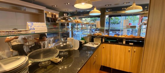 Gewerbliche Immobilie in Sant Marti, Spain 198m², Nr. 146419 20