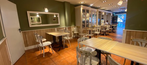 Gewerbliche Immobilie in Sant Marti, Spain 198m², Nr. 146419 31