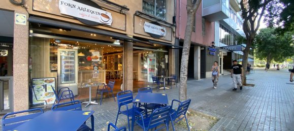 Gewerbliche Immobilie in Sant Marti, Spain 198m², Nr. 146419 39