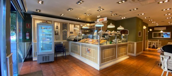 Gewerbliche Immobilie in Sant Marti, Spain 198m², Nr. 146419 29