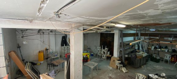 Gewerbliche Immobilie in Sant Marti, Spain 198m², Nr. 146419 3