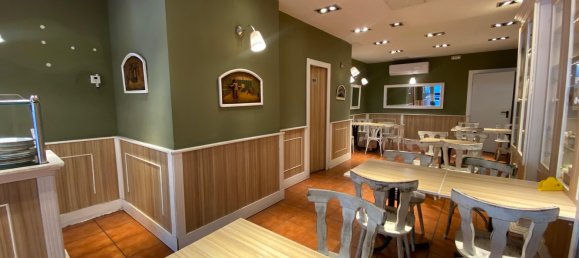 Gewerbliche Immobilie in Sant Marti, Spain 198m², Nr. 146419 11