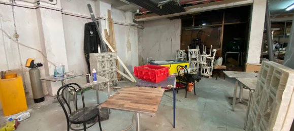 Gewerbliche Immobilie in Sant Marti, Spain 198m², Nr. 146419 5