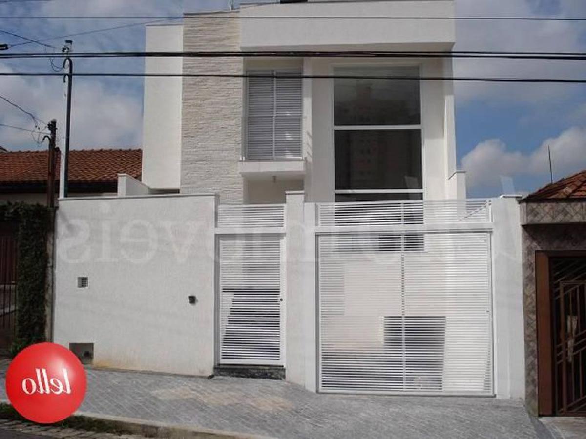 Дом с 4 спальнями в Сан-Паулу, Бразилия № 479022