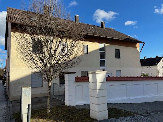 5 chambres Bâtiment à Augsburg, Germany No. 154089