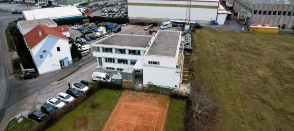 Büro in Guntramsdorf, Austria 755m², Nr. 209356 3