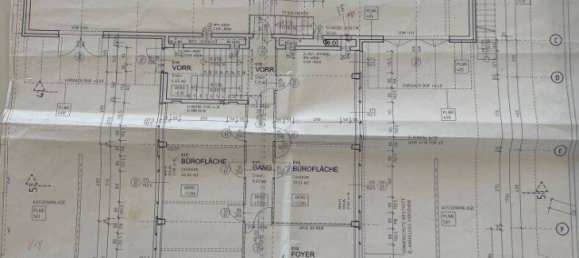 Büro in Guntramsdorf, Austria 755m², Nr. 209356 6