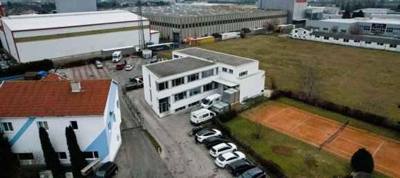 Büro in Guntramsdorf, Austria 755m², Nr. 209356 2