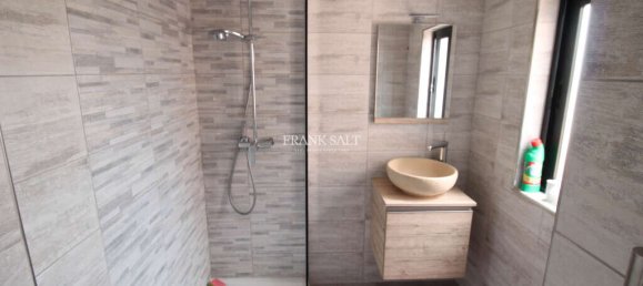 Пентхаус с 1 спальней в Слима, Мальта № 3522 19