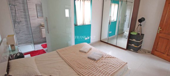 Пентхаус с 1 спальней в Слима, Мальта № 3522 16