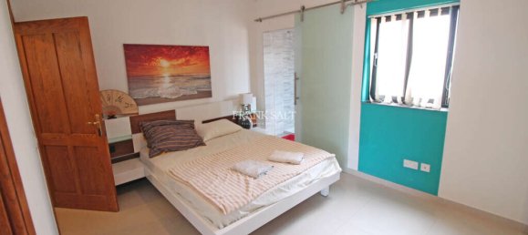 Пентхаус с 1 спальней в Слима, Мальта № 3522 14