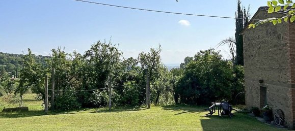 8 rooms House in Montepulciano, Italy No. 354954 2