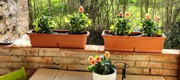 8 rooms House in Montepulciano, Italy No. 354954 14