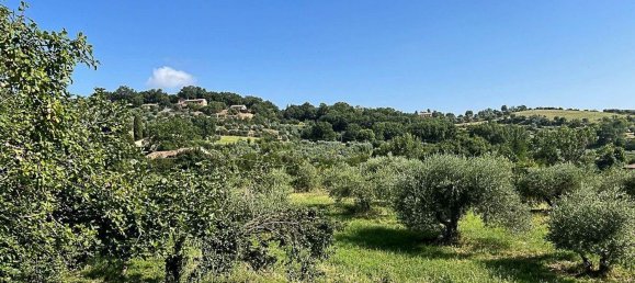 8 rooms House in Montepulciano, Italy No. 354954 11