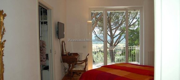Villa de 3 dormitorios en Capolona, Italy No. 92052 8