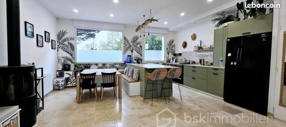 3 غرف نوم منزل في Amiens, France رقم 157535 3