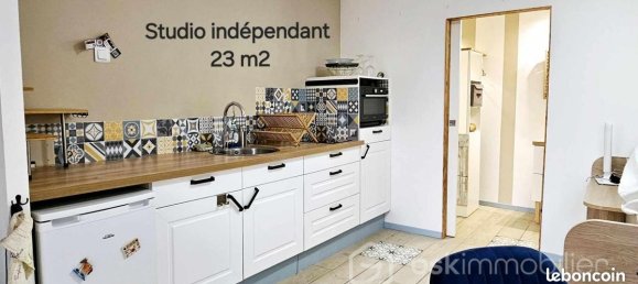 3 غرف نوم منزل في Amiens, France رقم 157535 15