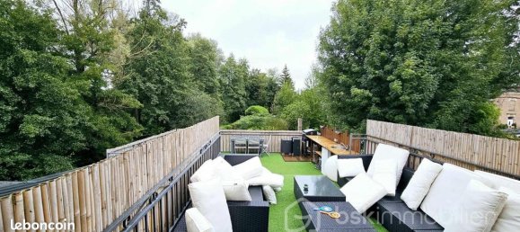 3 غرف نوم منزل في Amiens, France رقم 157535 12