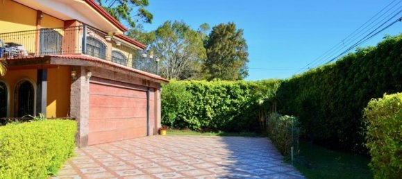 7 bedrooms House in Barva, Costa Rica No. 152 3