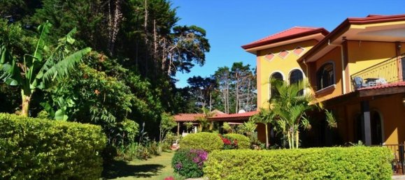 7 bedrooms House in Barva, Costa Rica No. 152 2