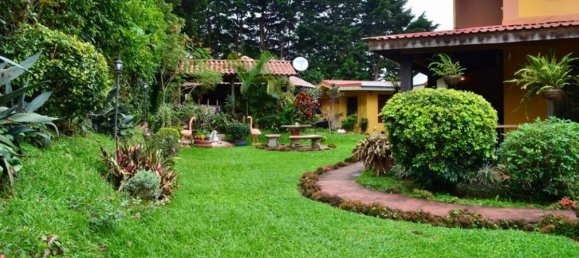 7 bedrooms House in Barva, Costa Rica No. 152 5