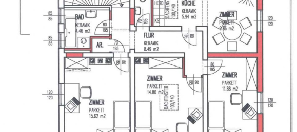 10 rooms House in Salzburg, Austria No. 99618 12