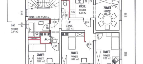 10 rooms House in Salzburg, Austria No. 99618 11
