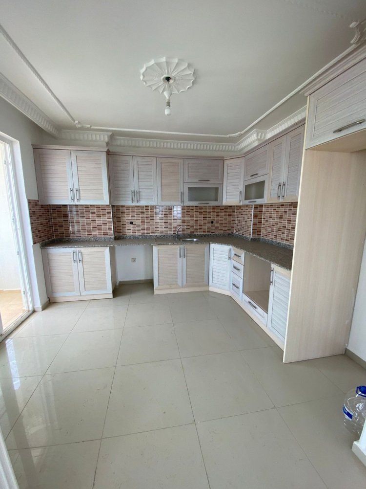 Wohnung 5+1 in Alanya, Turkey, Nr. 24366