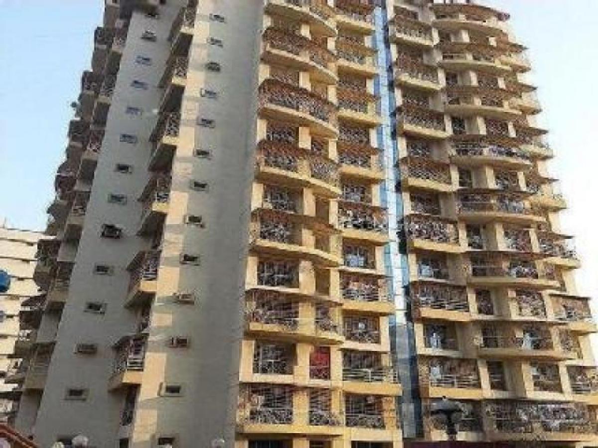 3 chambres Maison à Mumbai, India No. 60046