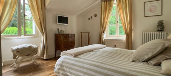 Casa T4 em Senlisse, France N.º 179930 23