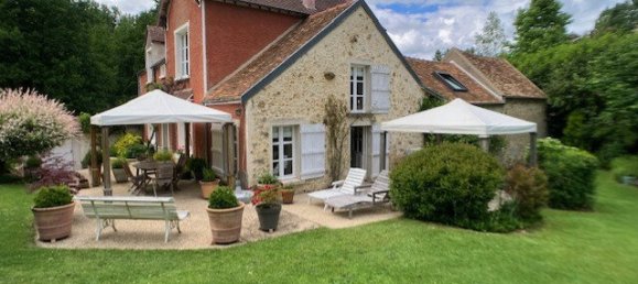 Casa T4 em Senlisse, France N.º 179930 2