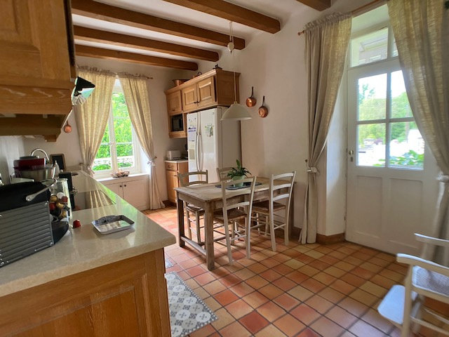 Casa T4 em Senlisse, France N.º 179930