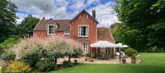 Casa T4 em Senlisse, France N.º 179930 6