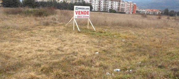 Grundstück in Avezzano, Italy 6200m², Nr. 147898 5