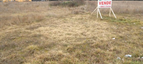 Grundstück in Avezzano, Italy 6200m², Nr. 147898 6