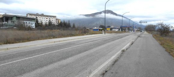 Grundstück in Avezzano, Italy 6200m², Nr. 147898 4