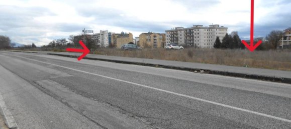 Grundstück in Avezzano, Italy 6200m², Nr. 147898 9