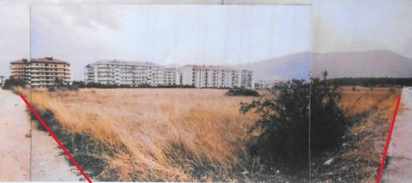 Grundstück in Avezzano, Italy 6200m², Nr. 147898 11