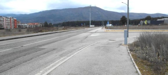 Grundstück in Avezzano, Italy 6200m², Nr. 147898 8