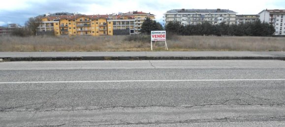 Grundstück in Avezzano, Italy 6200m², Nr. 147898 7