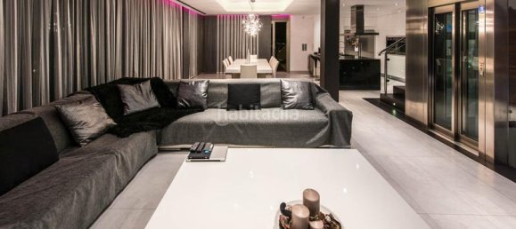 4 chambres Villa à Calpe, Spain No. 58678 3