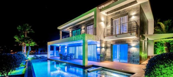 4 chambres Villa à Calpe, Spain No. 58678 21