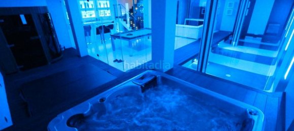 4 chambres Villa à Calpe, Spain No. 58678 19