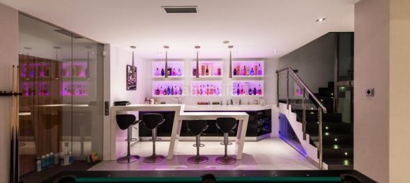 4 chambres Villa à Calpe, Spain No. 58678 4