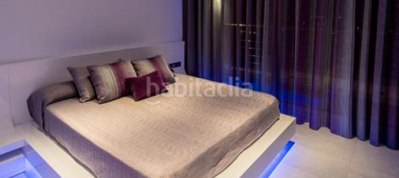 4 chambres Villa à Calpe, Spain No. 58678 11